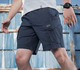 Шорты M-Tac Aggressor Short Dark Navy Blue Размер XS - изображение 4