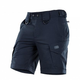 Шорты M-Tac Aggressor Short Dark Navy Blue Размер S - изображение 1