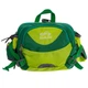 Сумка поясная COLOR LIFE WAIST BAG TY-5335 Салатовый - изображение 2