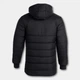 Куртка зимняя Joma URBAN IV 102258.100 - M - Чорний - изображение 10