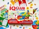 IQ-club для малюків. Навчальні пазли. Розвага з навчанням. Здорове харчування - зображення 5