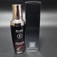 Увлажняющее масло для волос из алоэ вера Milano Cosmetic Hair smoothing oil, 80 мл - изображение 3