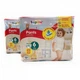 Підгузки-трусики Lupilu Soft & dry New Design 6 размер (15кг+) Box 64 шт ( 2уп*32шт ) - зображення 1
