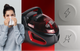 Бытовой пылесос без мешка Maltec Turbo Cyclone 4200Wt 12в1 2л красный - изображение 10