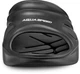 Шльопанці Aqua Speed FLORIDA чорний 41 (464-07-41) - зображення 4