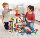 Небесная Башня VTech- Marble Rush Super Sky Tower Set XL ‎3480-559922 - изображение 2
