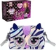 Інтерактивна сумочка Зебра Purse Pets Metallic Mood Rebel Stripez ‎6066596 - зображення 1