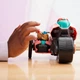 Оригінал Spin Master Paw Patrol Mighty Movie Liberty and Junior Patrollers Щенячий патруль Ліберті - зображення 5
