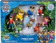 Фигурки Щенячий патруль Paw Patrol: Jungle Pups Action Figures Gift Pack 6068184 - изображение 5