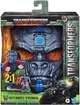 Фигурка-Трансформер Transformers Rise of the Beasts Movie Optimus Primal F4650 - изображение 2