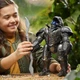Фигурка-Трансформер Transformers Toys Rise of The Beasts Command F3937 - изображение 2