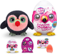 Интерактивная игрушка Веселые птички Pets Alive Chirpy Birds Toucan 9537E - изображение 1