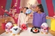 Интерактивная игрушка Веселые птички Pets Alive Chirpy Birds Toucan 9537E - изображение 2