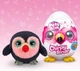 Интерактивная игрушка Веселые птички Pets Alive Chirpy Birds Toucan 9537E - изображение 4