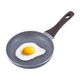 Сковорода Kamille КМ-4115 30 см - зображення 2