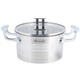 Кастрюля Kamille KM-5855 3.1 л - изображение 2