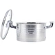 Кастрюля Kamille KM-5855 3.1 л - изображение 7