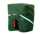 Защитный чехол для велобаула TravelExtreme Lite 75L Green - изображение 1