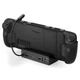 Чохол Spigen Thin Fit Pro до Steam Deck / Steam Deck OLED Black (ACS06040) - зображення 9