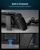 Чохол Spigen Thin Fit Pro до Steam Deck / Steam Deck OLED Black (ACS06040) - зображення 11