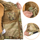 Кітель Blitz Twill Multicam XL - зображення 8