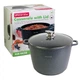 Кастрюля Kamille КМ-4428 10л - изображение 1