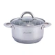 Кастрюля Kamille KM-5773 3,4л - изображение 1