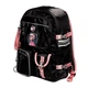 Рюкзак для подростка Yes Intuition T-107, для девочек, черный (559629) - изображение 11
