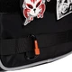 Рюкзак школьный ортопедический для первоклассника Yes Samurai S-101, для мальчиков, черный (559761) - изображение 11