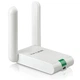 USB-адаптер високого підсилення з підтримкою Wi-Fi - юсб мережна карта TP-Link TL-WN822N - зображення 1