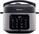 Мультиварка-скороварка Hisense HMC6SBK 298722 - изображение 1