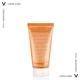 Солнцезащитный крем Vichy Capital Idéal Soleil Velvety Cream Complexion SPF 50+ для лица 50 мл (3337871324445) - изображение 3
