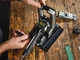 Профессиональный точильный станок Work Sharp Professional Precision Adjust (WSBCHPAJ-PRO) - изображение 7