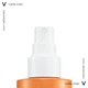 Солнцезащитный водостойкий спрей-флюид Vichy Capital Soleil для тела SPF50+ 200 мл (3337875810869) - изображение 4