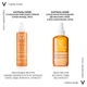 Солнцезащитный водостойкий спрей-флюид Vichy Capital Soleil для тела SPF50+ 200 мл (3337875810869) - изображение 14