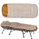 Спальний мішок ковдра Ranger 4 season Brown RA5515B - зображення 3