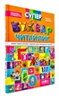 Супербуквар. Читайлик - Василь Федієнко (9789664291047) - изображение 1