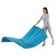 Одеяло мультифункциональное 3в1 CAMPING MULTIFUNCTIONAL PUFFY BLANKET 4Monster C-PBF-144 Синий - изображение 5