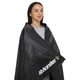 Одеяло для пикника (карманное) ULTRA-COMPACT POCKET BLANKET 4Monster T-PBL-160 черный - изображение 1