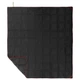 Ковдра туристична PUFFY DOWN BLANKET 4Monster C-BKR-234 Чорний - зображення 1