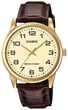 Годинник Casio MTP-V001GL-9BUDF - зображення 1