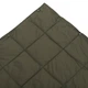 Одеяло мультифункциональное 3в1 CAMPING MULTIFUNCTIONAL PUFFY BLANKET 4Monster C-PBF-144 Оливковый - изображение 5