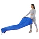 Одеяло туристическое PUFFY DOWN BLANKET 4Monster C-BKR-203 Синий - изображение 4