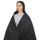 Одеяло мультифункциональное 3в1 CAMPING MULTIFUNCTIONAL PUFFY BLANKET 4Monster C-PBF-140 черный - изображение 2
