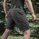 Шорты M-Tac Aggressor Summer Flex Black Размер 2XL - изображение 7