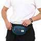 Сумка поясная складная водонепроницаемая WATER-RESISTANT COMPACT WAIST BAG 4Monster H-SHP 2 л Синий - изображение 9