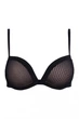 Бюстгальтер Gisela 340 чорний 90B - изображение 1