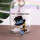 Брелок акриловий Ван Піс One Piece (9A9F613807EF) - зображення 1