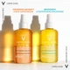 Солнцезащитный водный двухфазный спрей Vichy Capital Soleil для лица и тела с бета-каротином SPF 50 200 мл (3337875695152) - изображение 12
