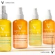 Солнцезащитный водный двухфазный спрей Vichy Capital Soleil для лица и тела с бета-каротином SPF 50 200 мл (3337875695152) - изображение 13
